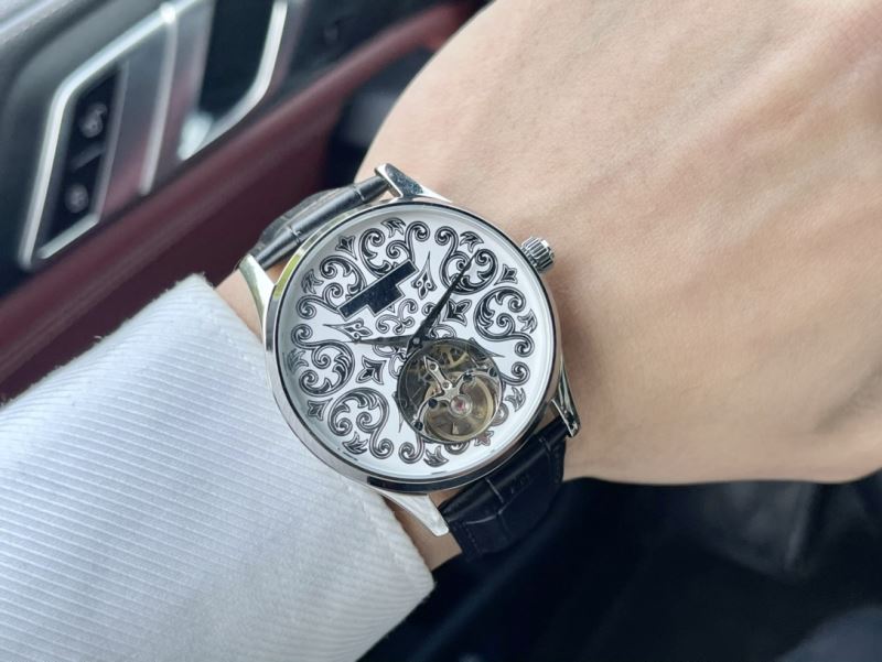 PATEK PHILIPPE Watches